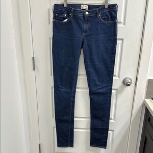 Acne Studios Low rise‎ skinny size 31